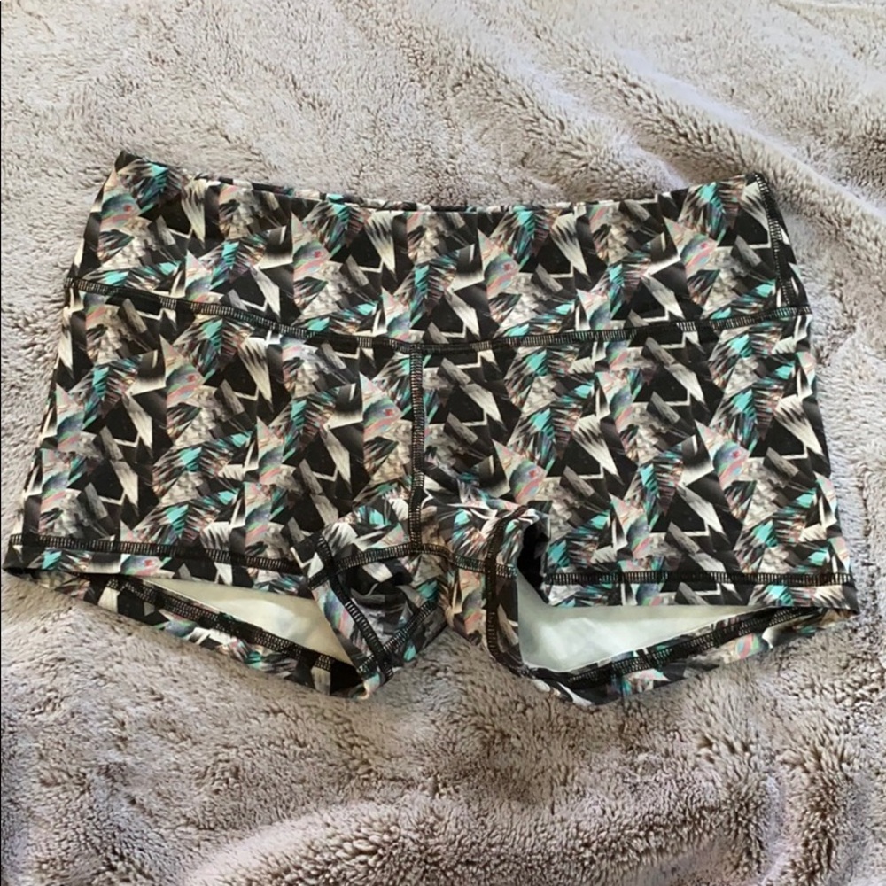 Fleo Original Fit Reward Short **SOLD**